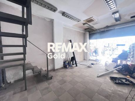 Store 112 sqm for rent