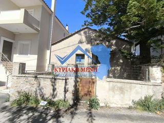 Μονοκατοικία 54,84 τ.μ. για πώληση