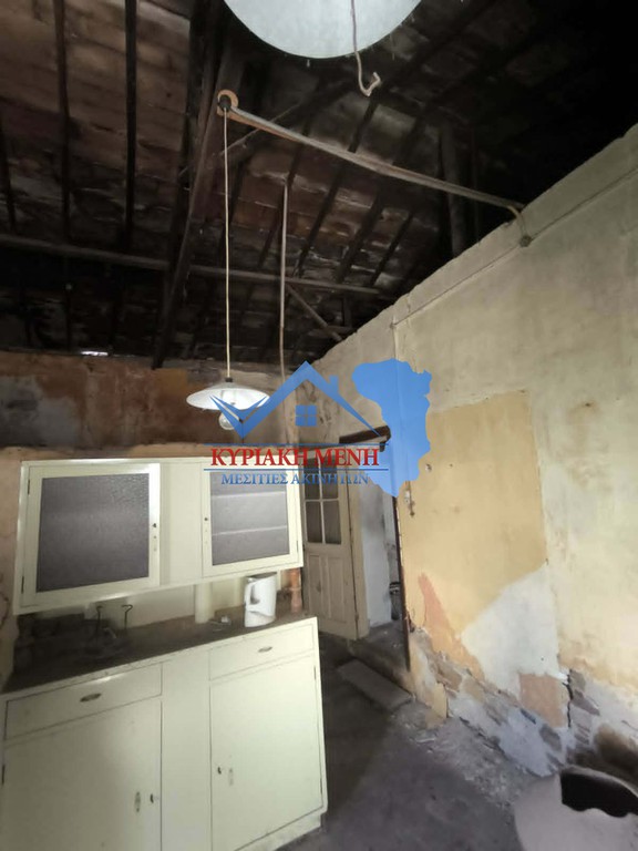 Μονοκατοικία 54,84 τ.μ. πρός πώληση, Ν. Χίου, Χίος