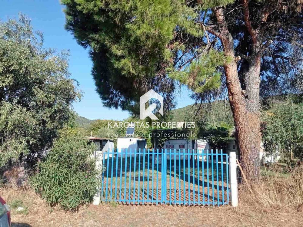 Αγροτεμάχια 1.500 τ.μ. προς πώληση, Πυργαδίκια