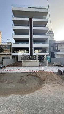 Apartment 116 sqm for rent, Piraeus Suburbs, Moschato