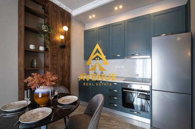 Apartment 68 sqm for rent, Thessaloniki - Center, Dioikitirio