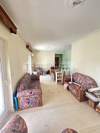 Apartment 84 sqm for sale, Magnesia, Nea Ionia Volou