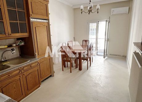 Διαμέρισμα 58 τ.μ. για ενοικίαση