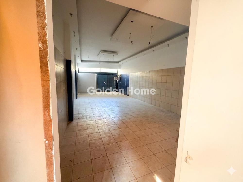 Κατάστημα 66 τ.μ. προς ενοικίαση, Πανόραμα Πετρούπολης