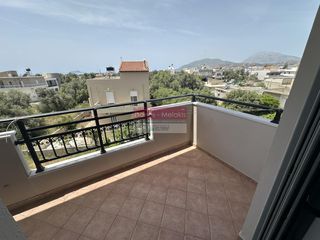 Διαμέρισμα 86 τ.μ. για πώληση, Ν. Ηρακλείου, Τυμπάκι-thumb-21