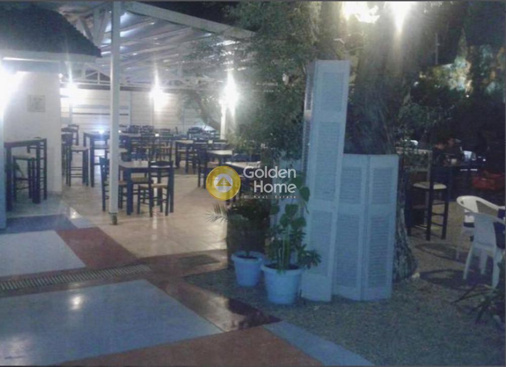 Επιχείρηση 1.200 τ.μ. προς πώληση, Αχαΐα, Αίγιο