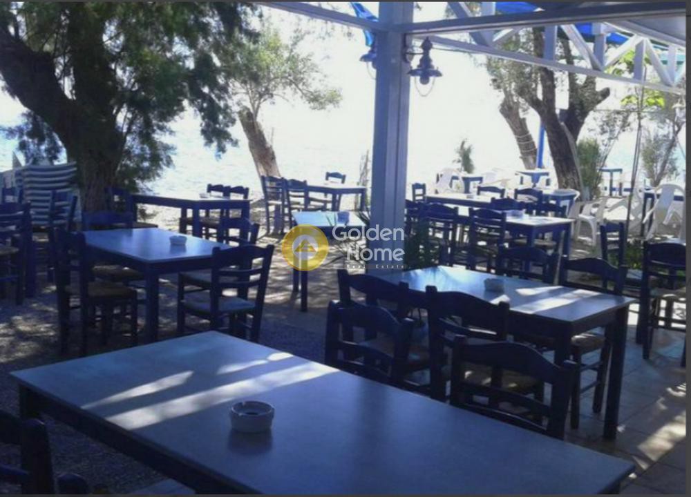 Επιχείρηση 1.200 τ.μ. προς πώληση, Αχαΐα, Αίγιο