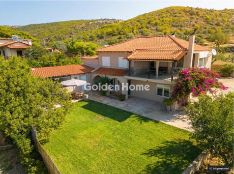Detached home 110 sqm for rent