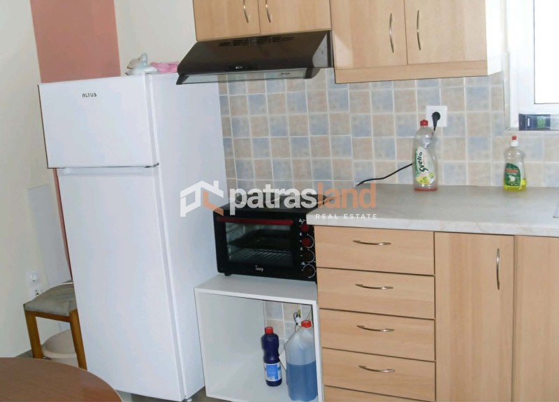 Studio / γκαρσονιέρα 27 τ.μ. προς ενοικίαση, Αρόη