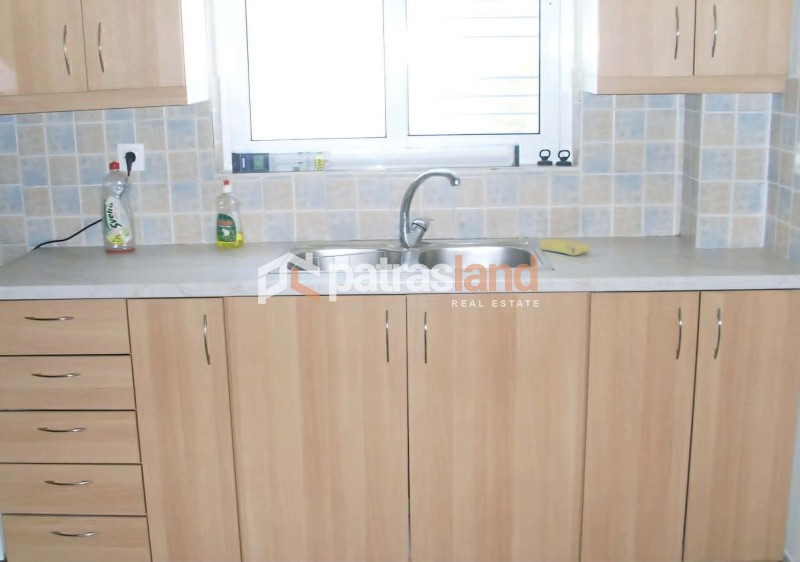 Studio / γκαρσονιέρα 27 τ.μ. προς ενοικίαση, Αρόη