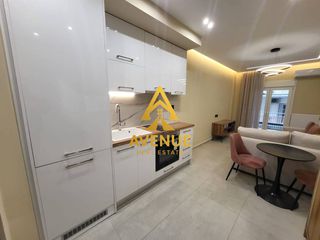 Studio / γκαρσονιέρα 27 τ.μ. για πώληση, Θεσσαλονίκη - Κέντρο, Καμάρα-thumb-18