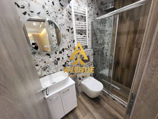 Studio / γκαρσονιέρα 27 τ.μ. για πώληση, Θεσσαλονίκη - Κέντρο, Καμάρα-thumb-21