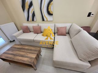 Studio / γκαρσονιέρα 27 τ.μ. για πώληση, Θεσσαλονίκη - Κέντρο, Καμάρα-thumb-3