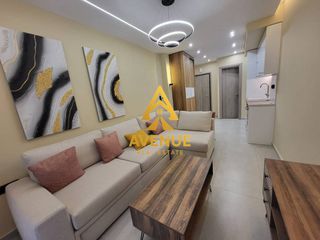 Studio / γκαρσονιέρα 27 τ.μ. για πώληση, Θεσσαλονίκη - Κέντρο, Καμάρα-thumb-7