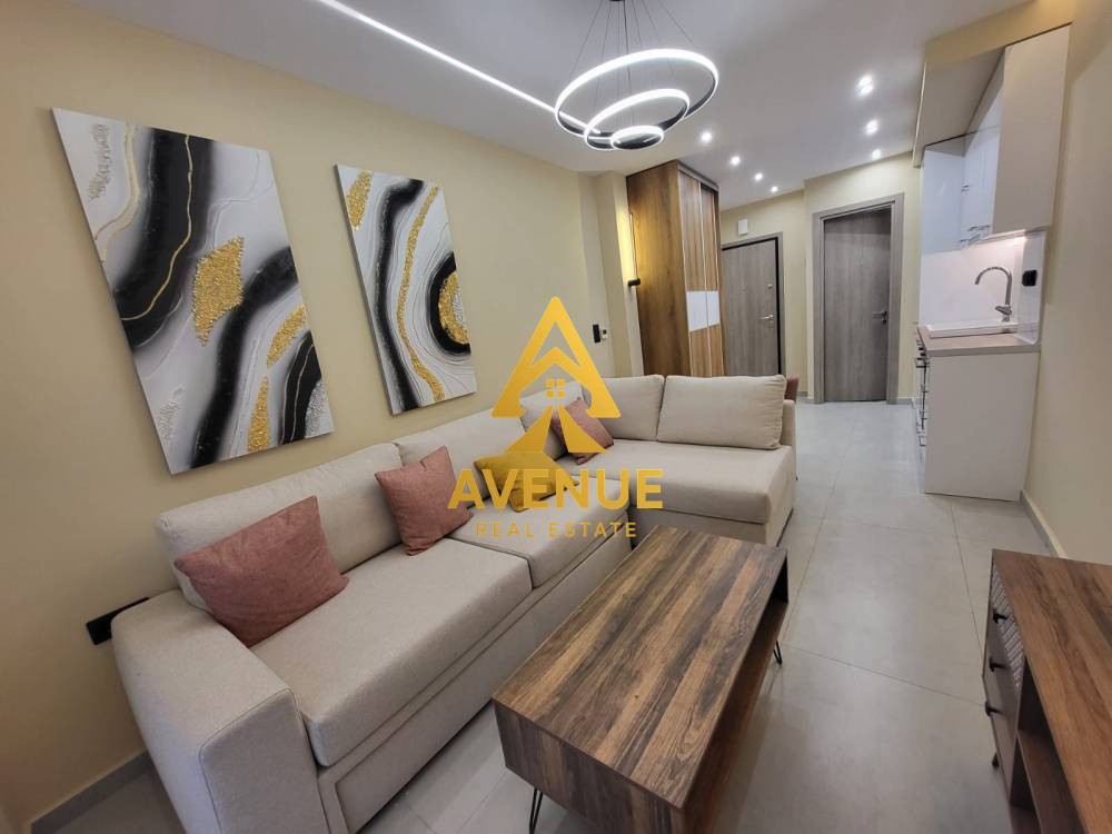 Studio / γκαρσονιέρα 27 τ.μ. για πώληση, Θεσσαλονίκη - Κέντρο, Καμάρα