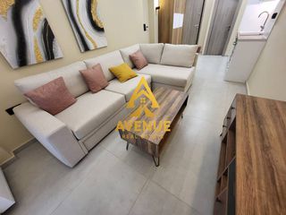 Studio / γκαρσονιέρα 27 τ.μ. για πώληση, Θεσσαλονίκη - Κέντρο, Καμάρα-thumb-5