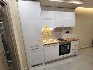 Studio / γκαρσονιέρα 27 τ.μ. για πώληση, Θεσσαλονίκη - Κέντρο, Καμάρα-thumb-15