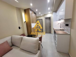 Studio / γκαρσονιέρα 27 τ.μ. για πώληση, Θεσσαλονίκη - Κέντρο, Καμάρα-thumb-6