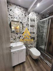 Studio / γκαρσονιέρα 27 τ.μ. για πώληση, Θεσσαλονίκη - Κέντρο, Καμάρα-thumb-24