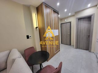 Studio / γκαρσονιέρα 27 τ.μ. για πώληση, Θεσσαλονίκη - Κέντρο, Καμάρα-thumb-2