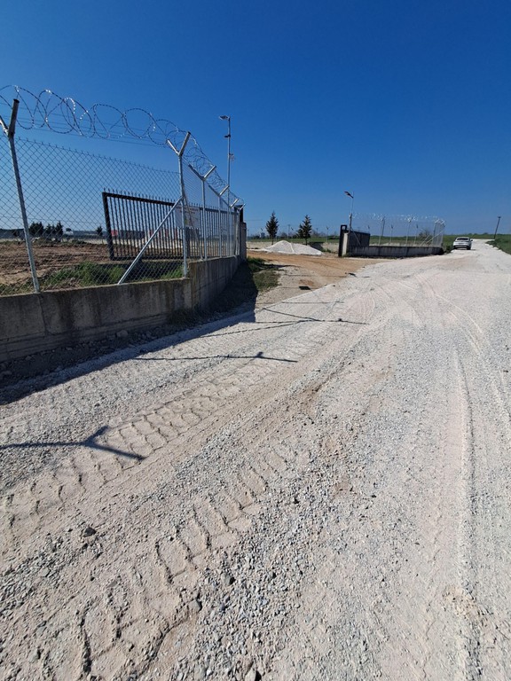 Αγροτεμάχια 9.450 τ.μ. πρός πώληση, Θεσσαλονίκη - Περιφ/Κοί Δήμοι, Εχέδωρος
