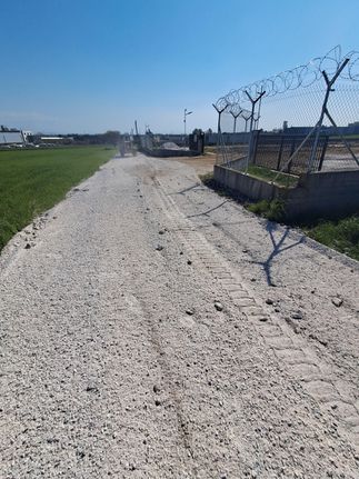 Parcel 9.450 sqm for sale, Thessaloniki - Suburbs, Echedoros