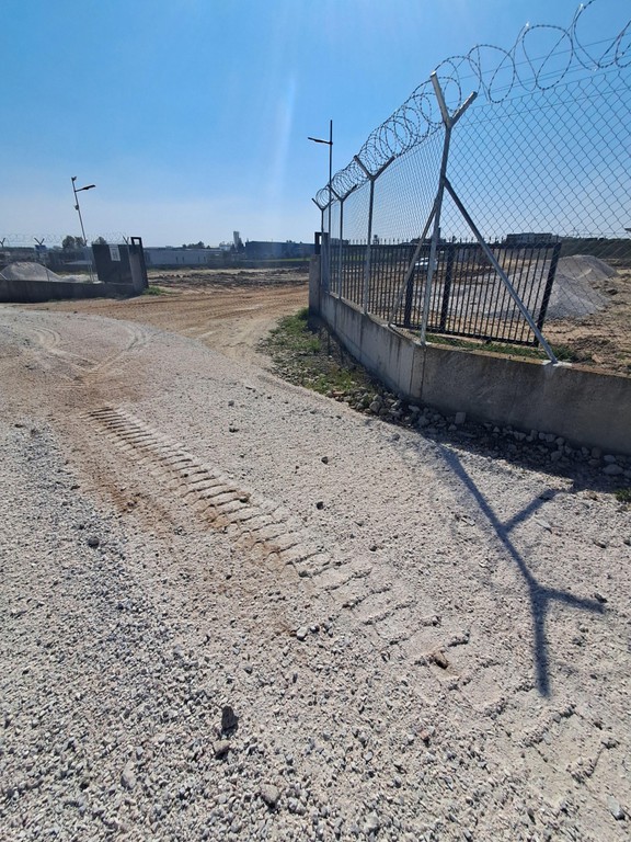 Αγροτεμάχια 9.450 τ.μ. πρός πώληση, Θεσσαλονίκη - Περιφ/Κοί Δήμοι, Εχέδωρος