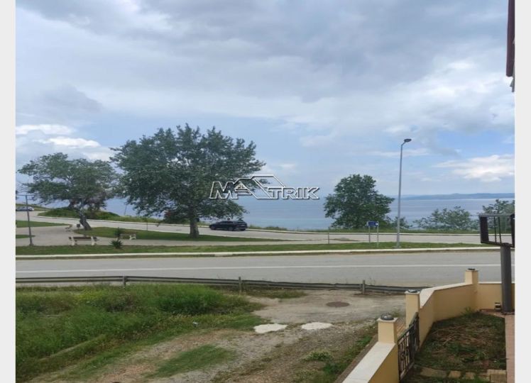 Διαμέρισμα 70 τ.μ. προς πώληση, Νέα Φώκαια Κασσάνδρας