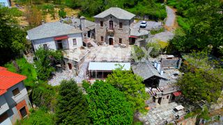 Ξενοδοχείο 1.028 τ.μ. για πώληση