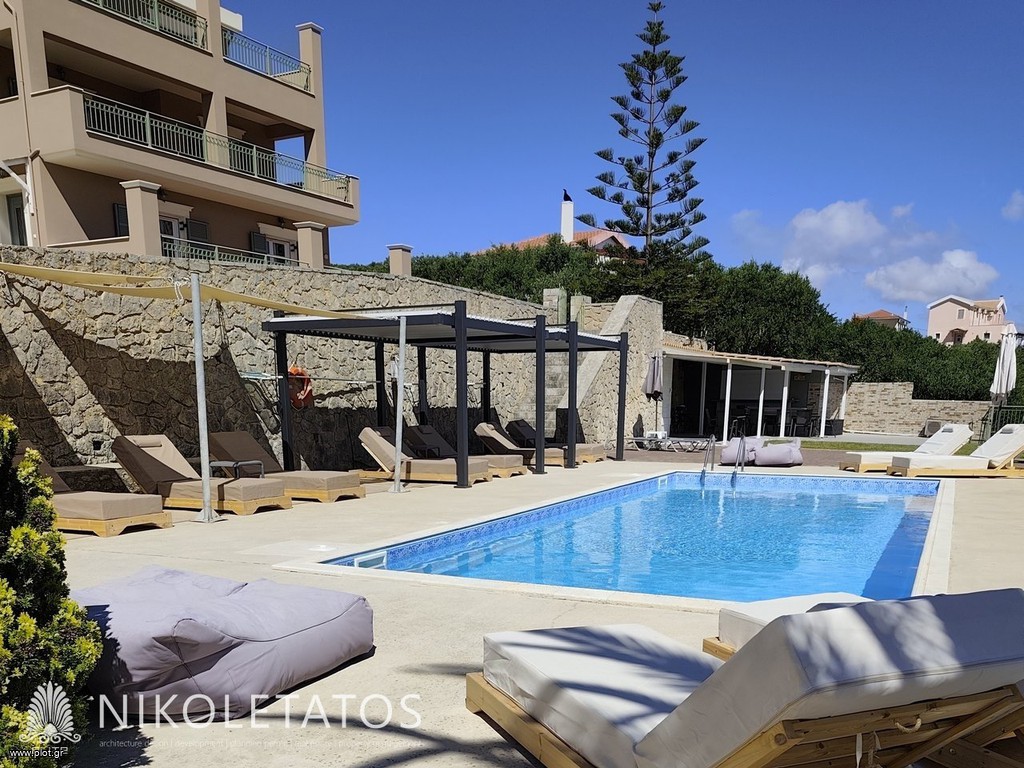 Βίλλα 544 τ.μ. πρός πώληση, Ν. Κεφαλονιάς, Κεφαλονιά
