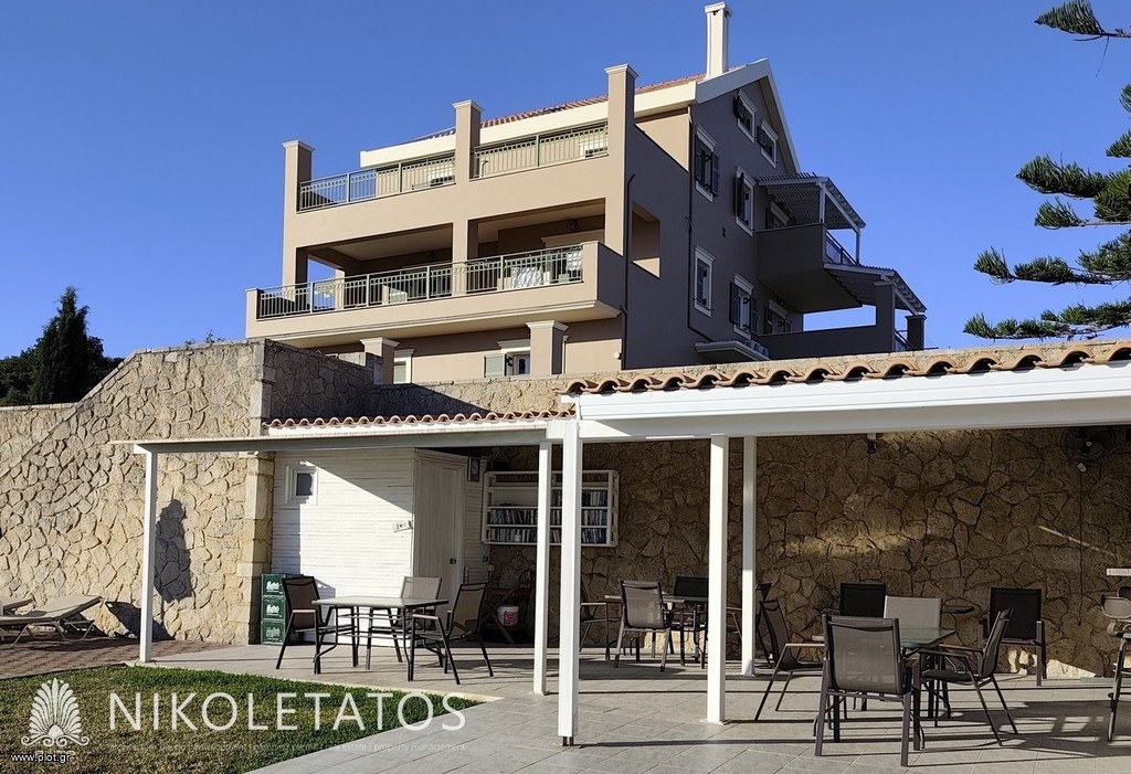 Βίλλα 544 τ.μ. πρός πώληση, Ν. Κεφαλονιάς, Κεφαλονιά