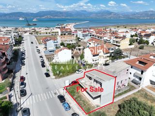 Μονοκατοικία 200 τ.μ. για πώληση