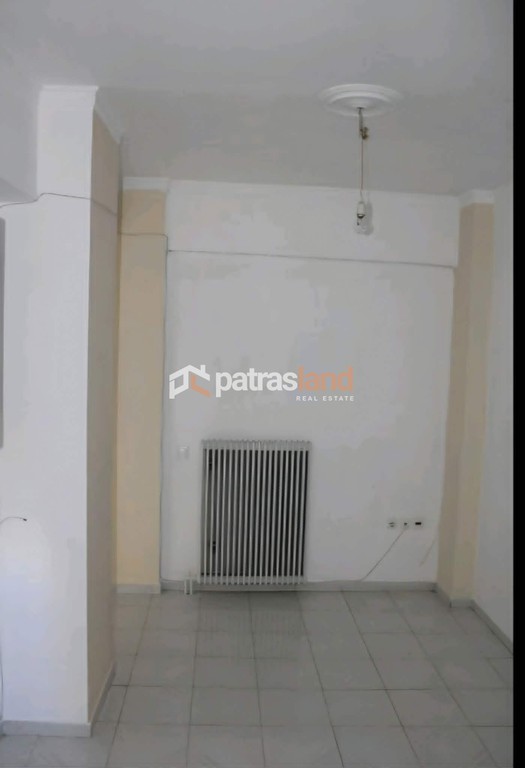 Διαμέρισμα 35 τ.μ. προς ενοικίαση, Νοσοκομείο Πάτρας
