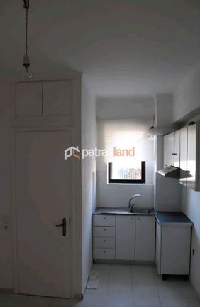 Apartment 35 sqm for rent, Achaia, Patra