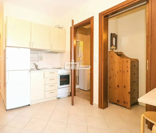 Studio / γκαρσονιέρα 37 τ.μ. για πώληση, Χαλκιδική, Κασσάνδρα