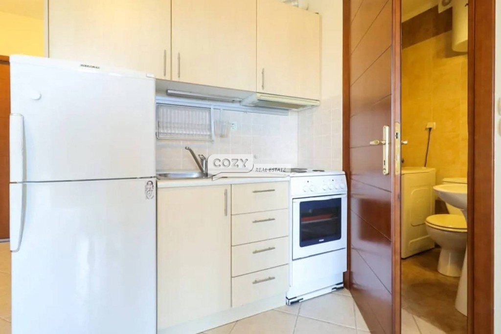 Studio / γκαρσονιέρα 37 τ.μ. προς πώληση, Άφυτος