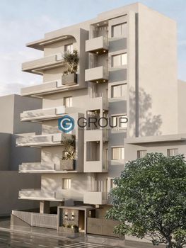 Apartment 42 sqm for sale