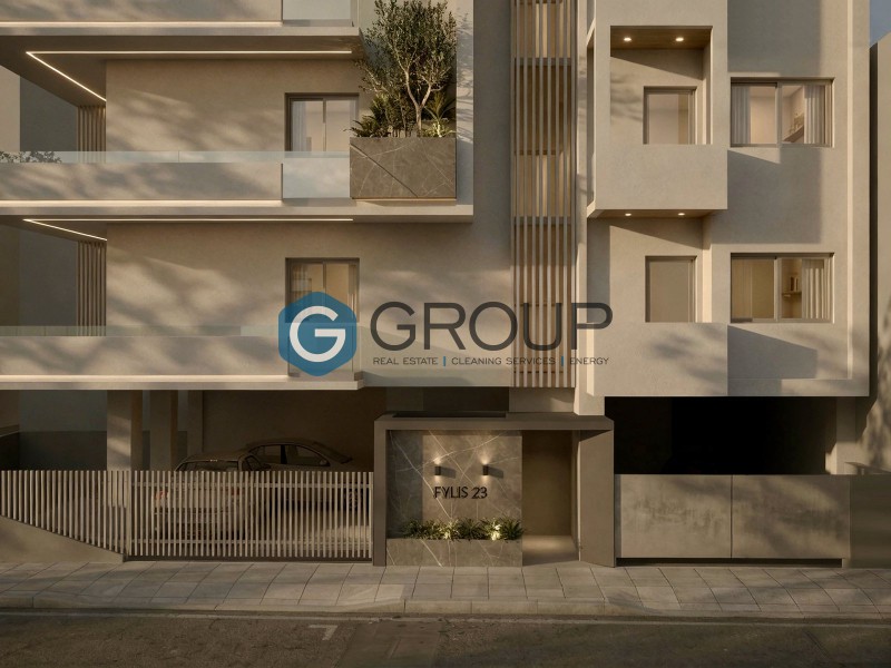 Διαμέρισμα 55 τ.μ. προς πώληση, Άγιος Ελευθέριος Αλεξανδρούπολης