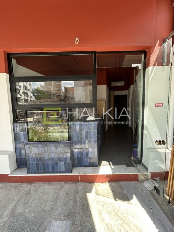Επιχείρηση 80 τ.μ. προς πώληση, Μαγνησία, Βόλος