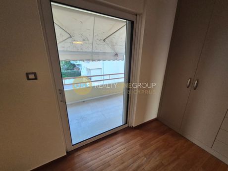 Apartment 120 sqm for rent