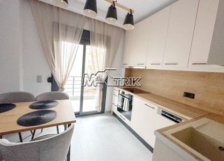 Maisonette 84 sqm for sale