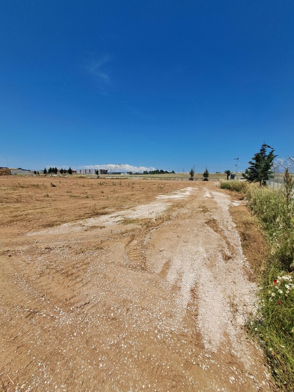 Αγροτεμάχια 9.450 τ.μ. πρός ενοικίαση, Θεσσαλονίκη - Περιφ/Κοί Δήμοι, Εχέδωρος