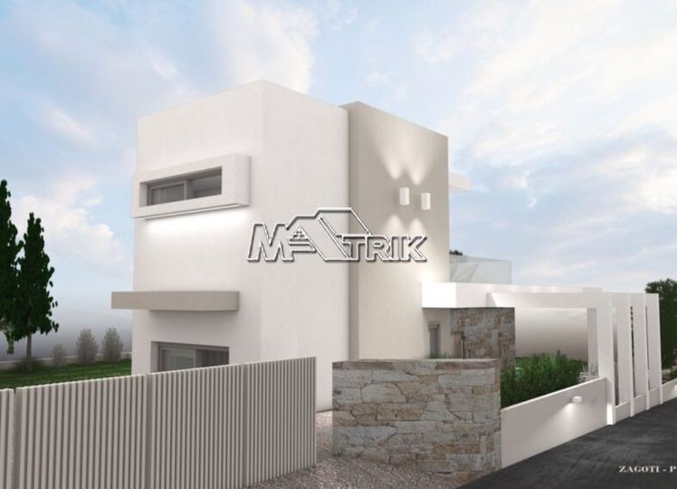 Μεζονέτα 125 τ.μ. προς πώληση, Παραλία Διονυσίου