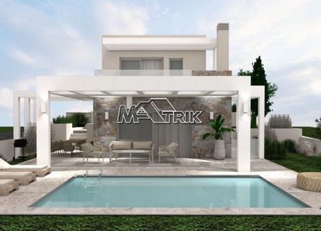Maisonette 125 sqm for sale