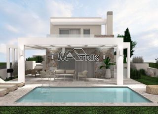 Μεζονέτα 125 τ.μ. για πώληση