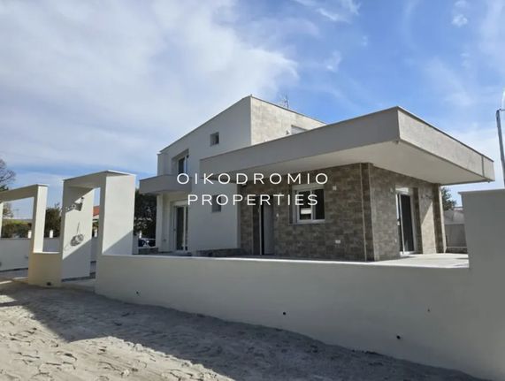Maisonette 102 sqm for sale, Chalkidiki, Kallikrateia
