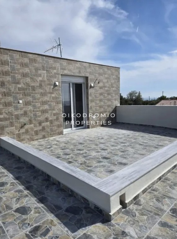 Μεζονέτα 102 τ.μ. προς πώληση, Καλλικράτεια