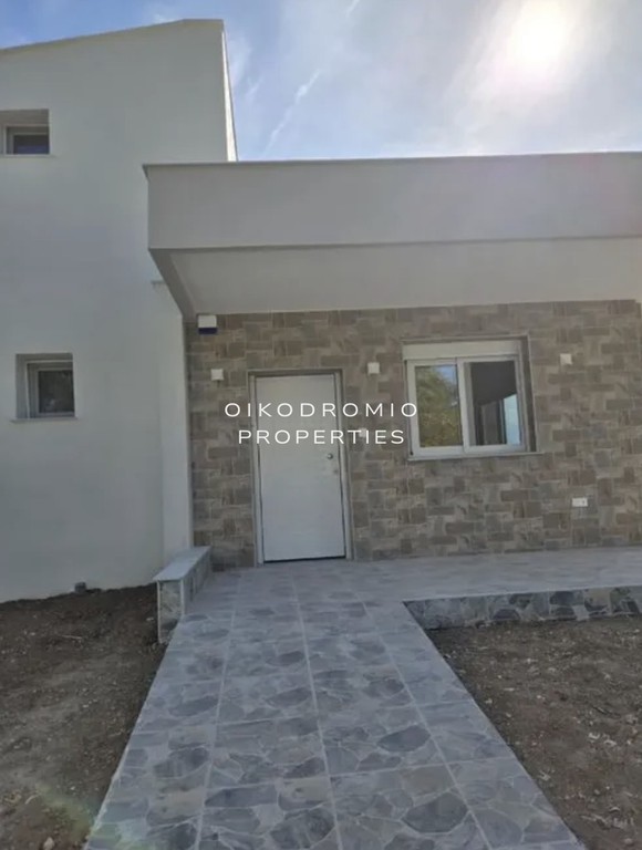 Μεζονέτα 102 τ.μ. προς πώληση, Καλλικράτεια