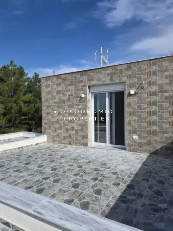 Μεζονέτα 102 τ.μ. προς πώληση, Καλλικράτεια